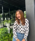 Rencontre Femme Thaïlande à เมือง : Nokyung, 25 ans
